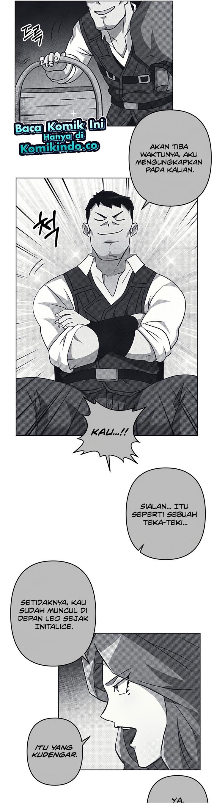 
              Surviving in an Action Manhwa             Chapter 25