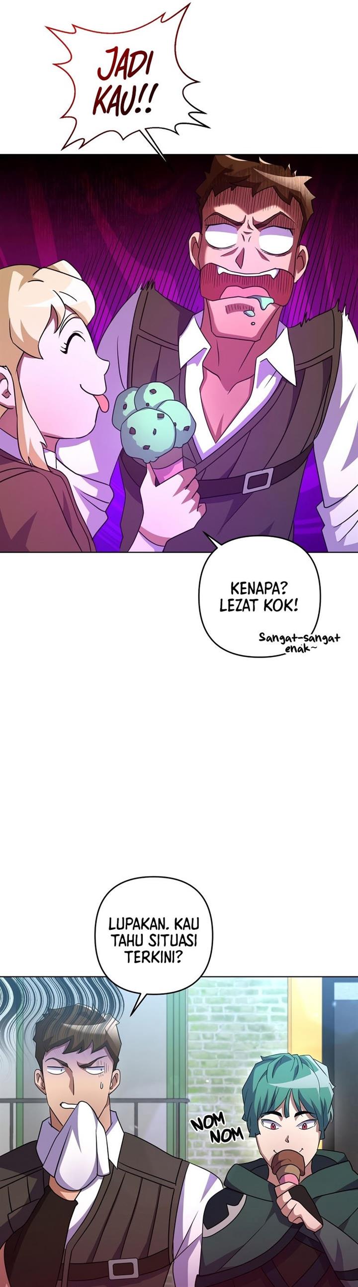 
              Surviving in an Action Manhwa             Chapter 25