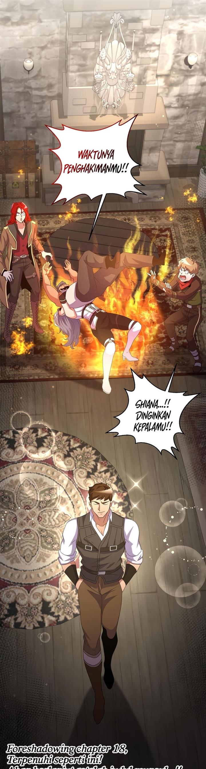 
              Surviving in an Action Manhwa             Chapter 25