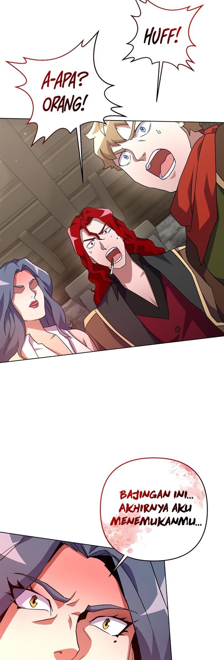 
              Surviving in an Action Manhwa             Chapter 25