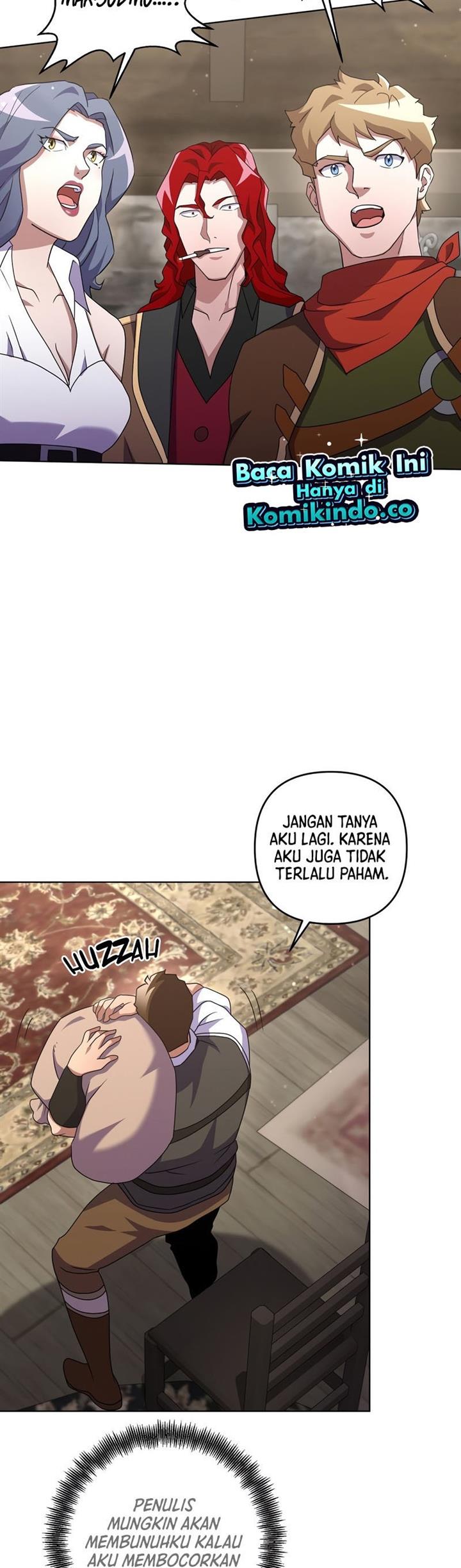 
              Surviving in an Action Manhwa             Chapter 25