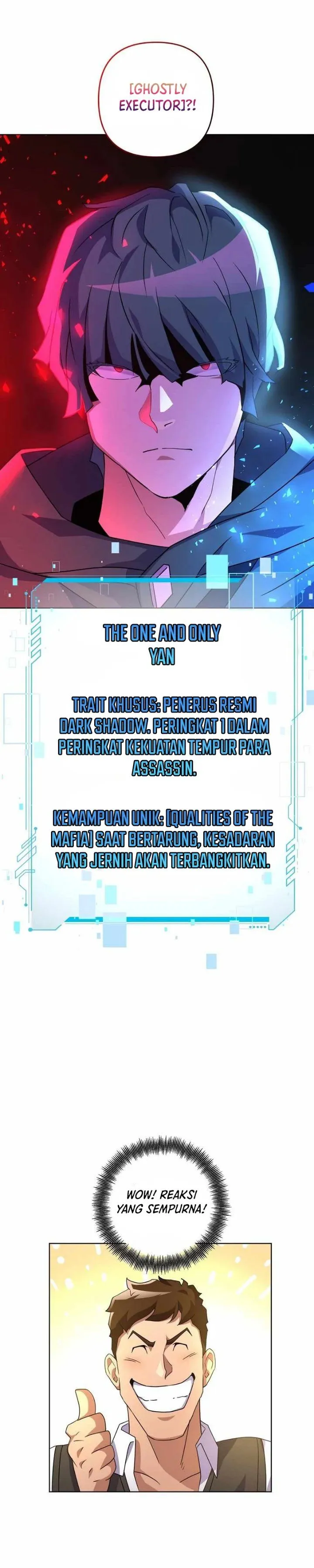Surviving in an Action Manhwa Chap 26 - Next Chap 27