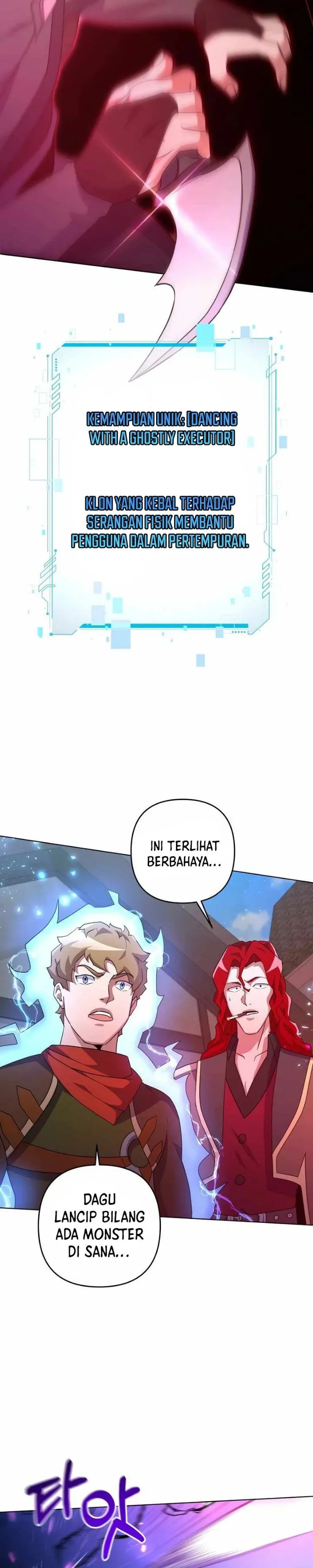 Surviving in an Action Manhwa Chap 26 - Next Chap 27