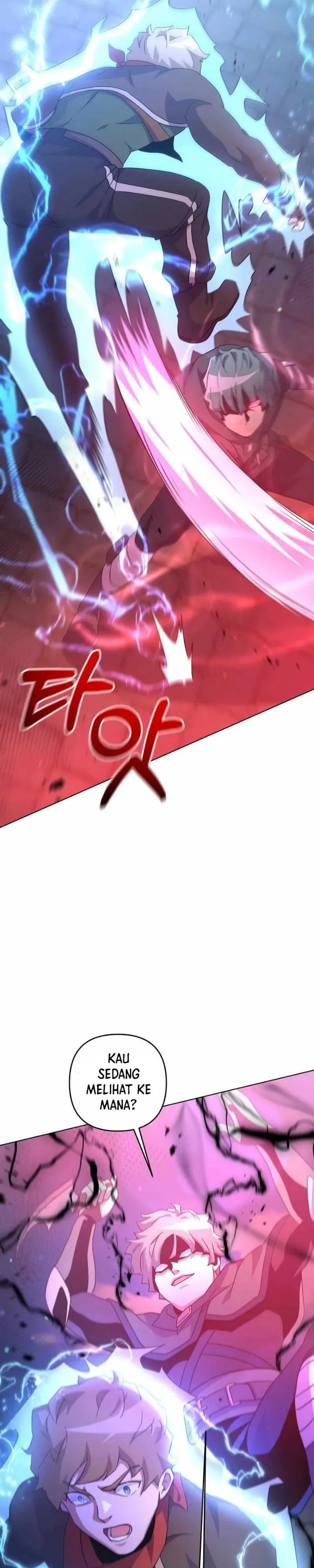 Surviving in an Action Manhwa Chap 26 - Next Chap 27