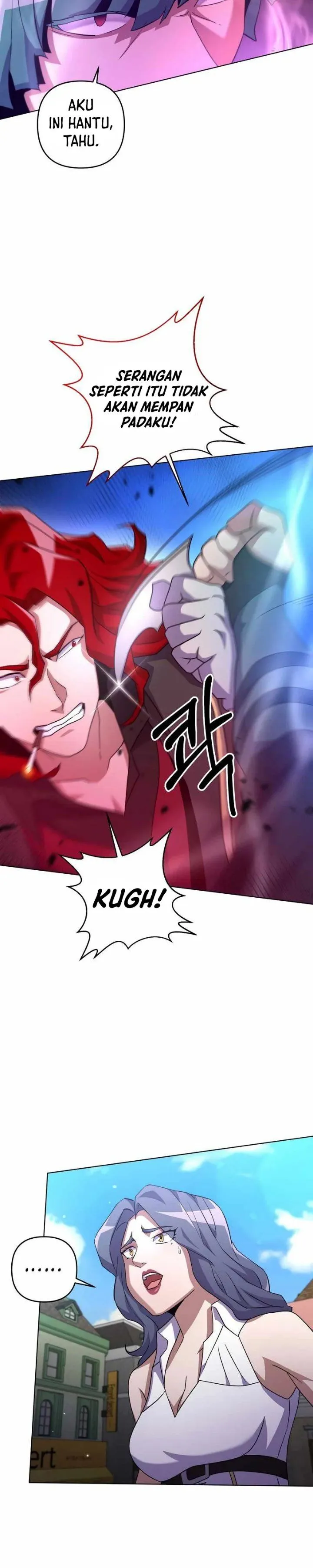 Surviving in an Action Manhwa Chap 26 - Next Chap 27