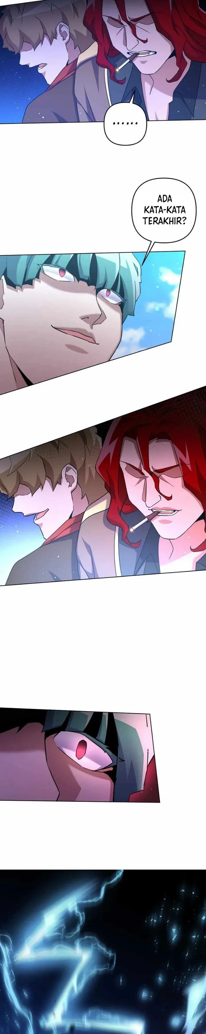 Surviving in an Action Manhwa Chap 26 - Next Chap 27