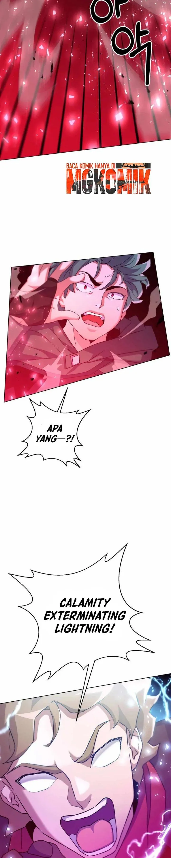 Surviving in an Action Manhwa Chap 26 - Next Chap 27