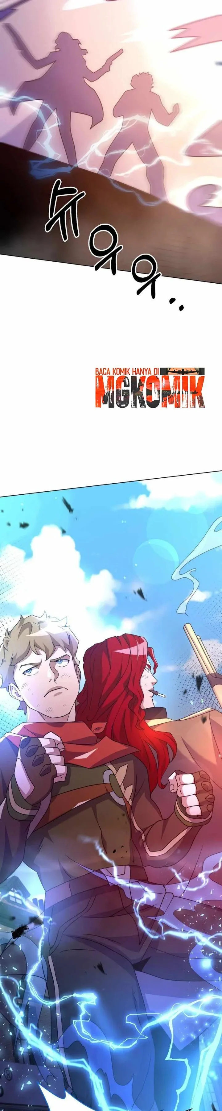 Surviving in an Action Manhwa Chap 26 - Next Chap 27