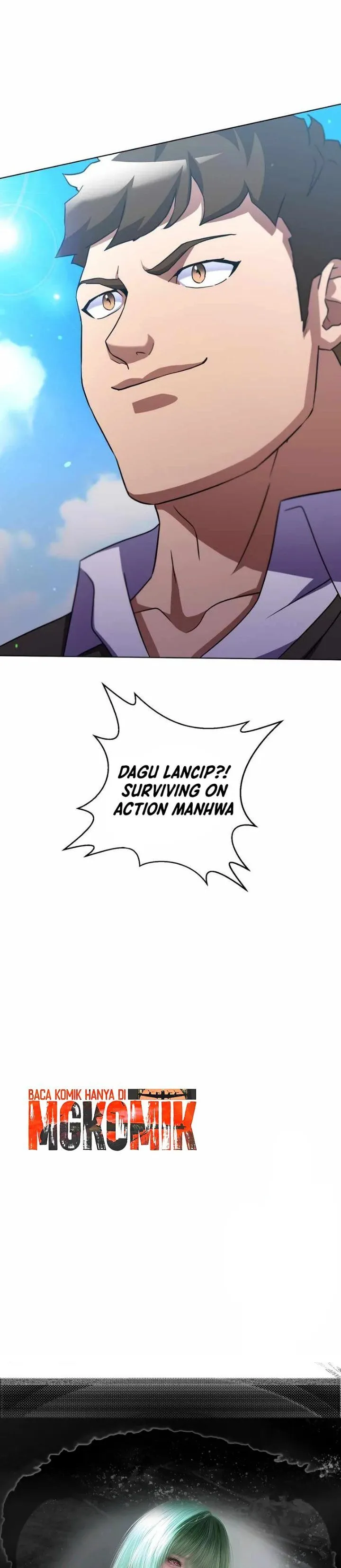 Surviving in an Action Manhwa Chap 26 - Next Chap 27