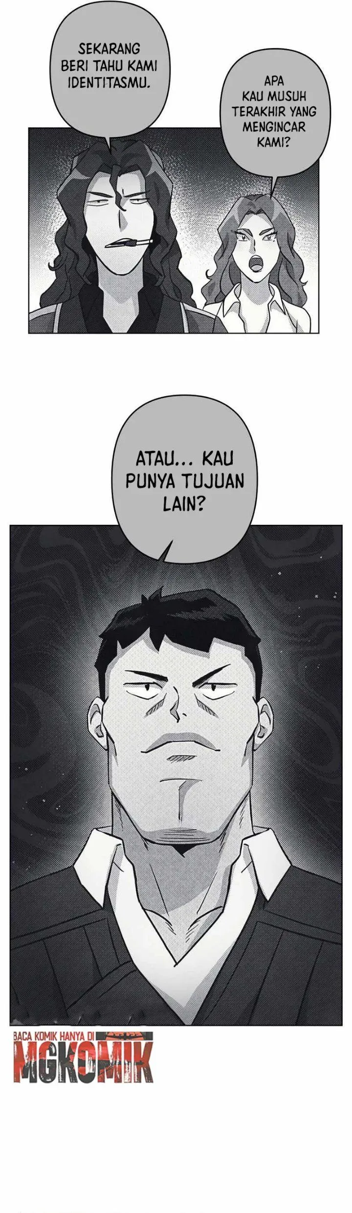 Surviving in an Action Manhwa Chap 27 - Next Chap 28
