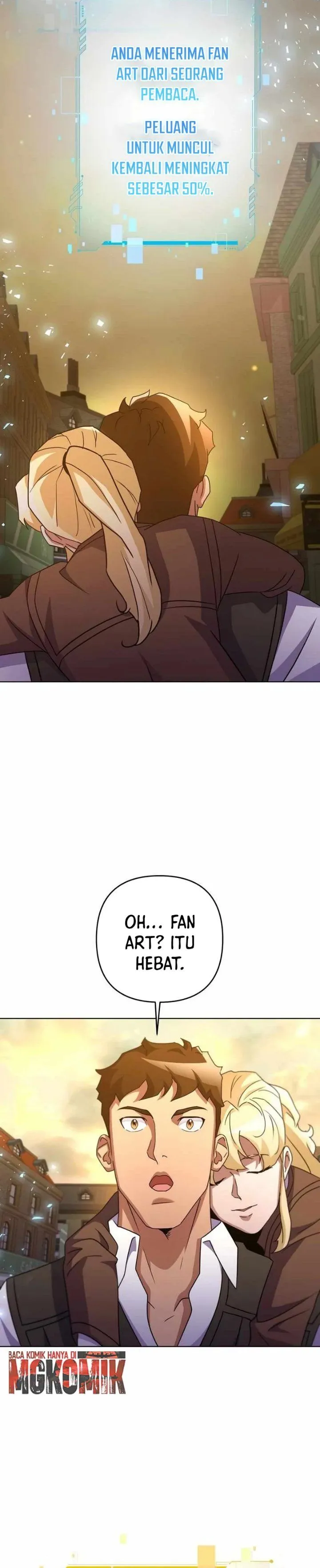 Surviving in an Action Manhwa Chap 27 - Next Chap 28