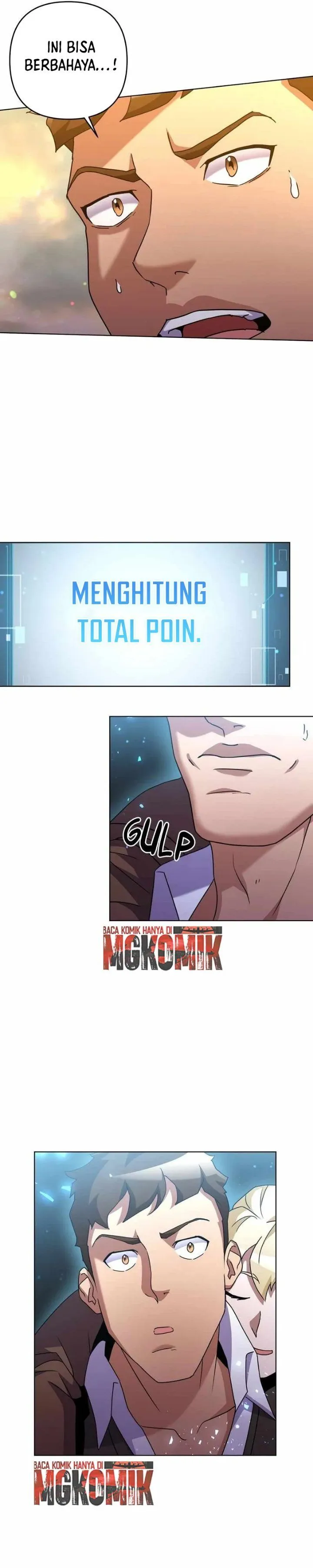 Surviving in an Action Manhwa Chap 27 - Next Chap 28
