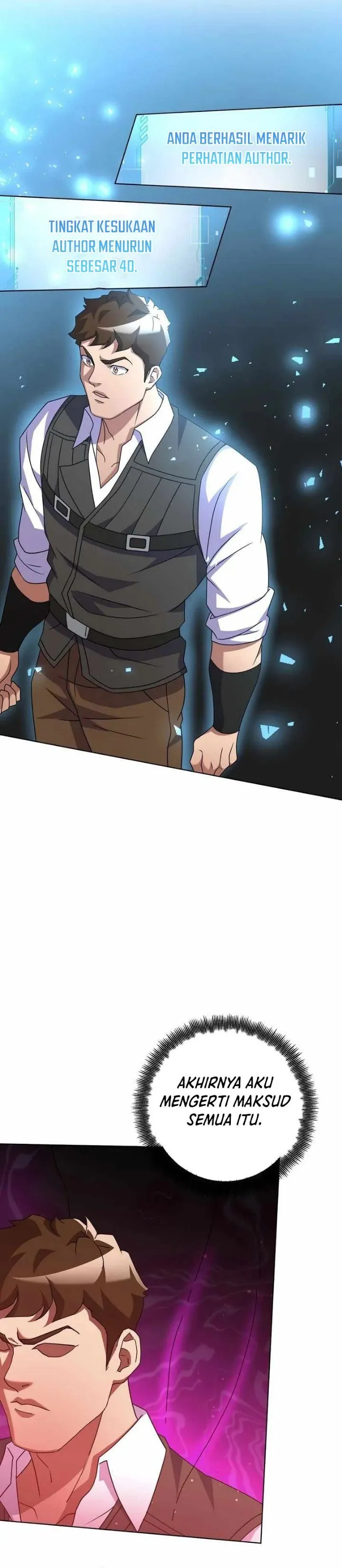 Surviving in an Action Manhwa Chap 27 - Next Chap 28