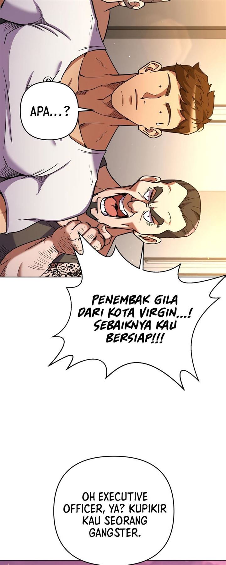 
              Surviving in an Action Manhwa             Chapter 3