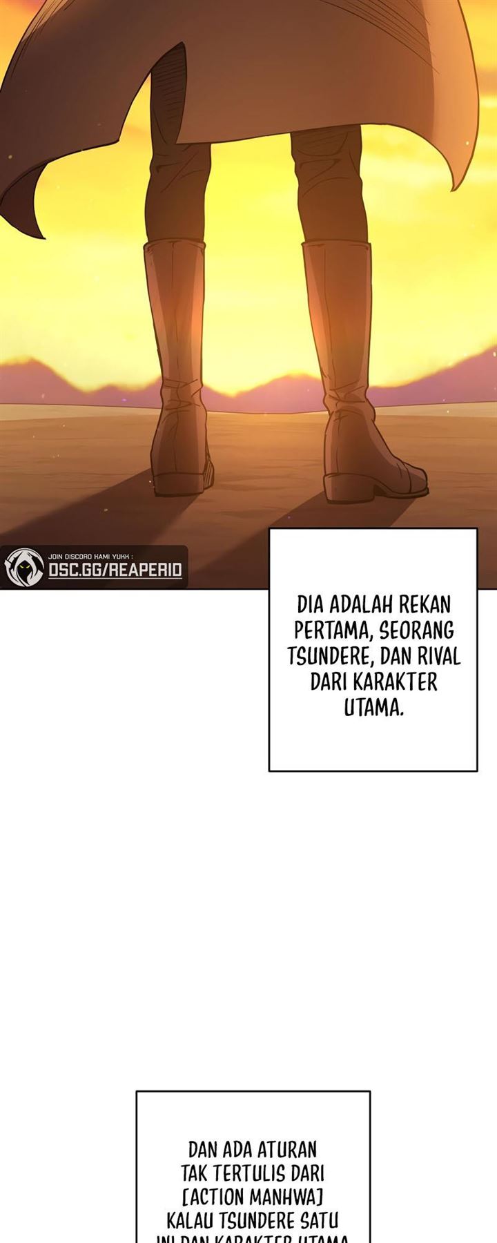 
              Surviving in an Action Manhwa             Chapter 3