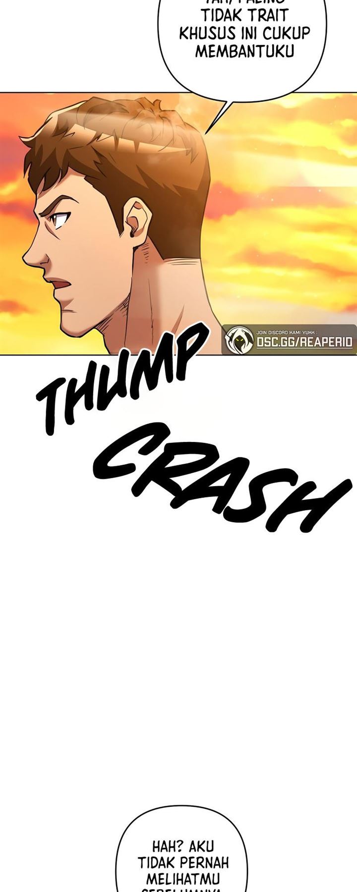 
              Surviving in an Action Manhwa             Chapter 3