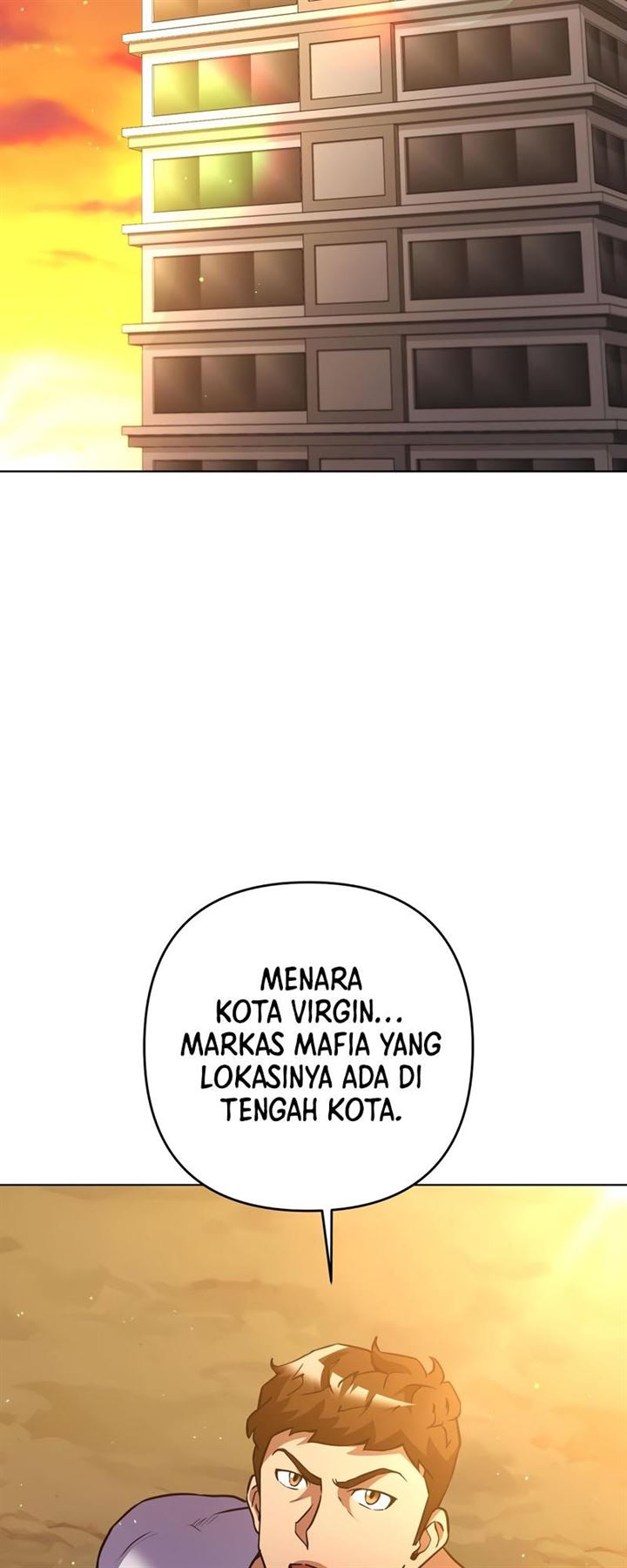 
              Surviving in an Action Manhwa             Chapter 3