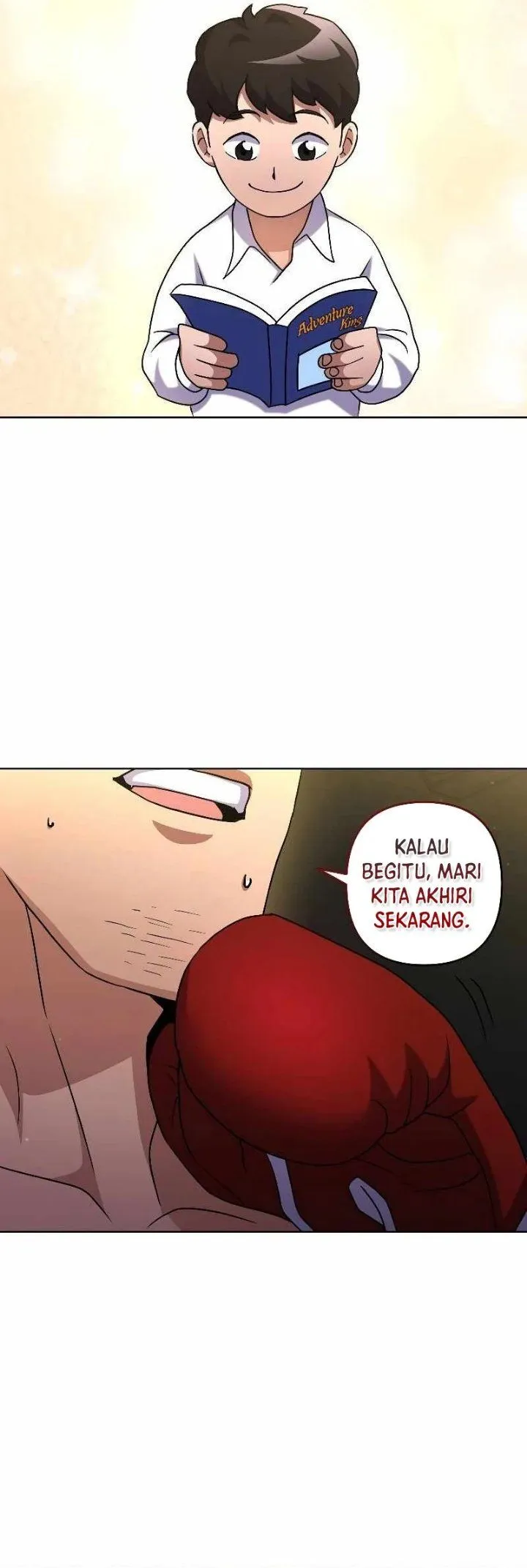 
              Surviving in an Action Manhwa             Chapter 31