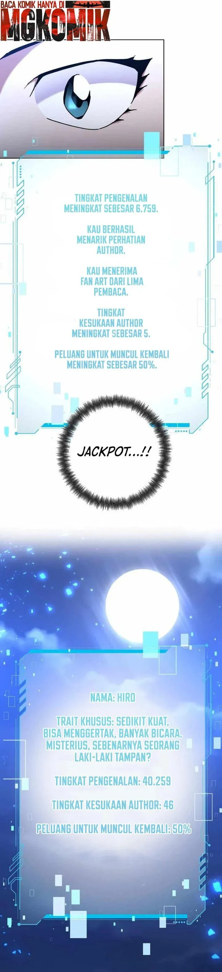 
              Surviving in an Action Manhwa             Chapter 32