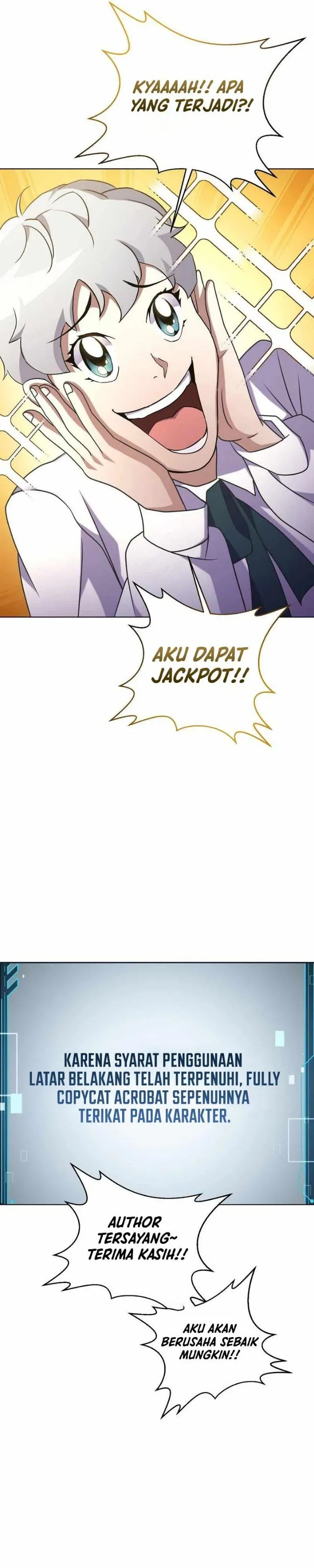 
              Surviving in an Action Manhwa             Chapter 32