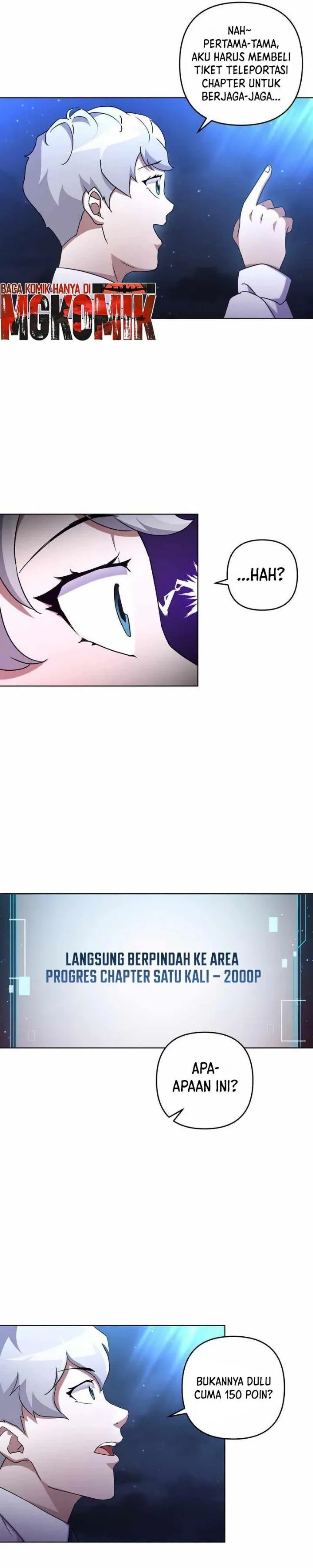 
              Surviving in an Action Manhwa             Chapter 32