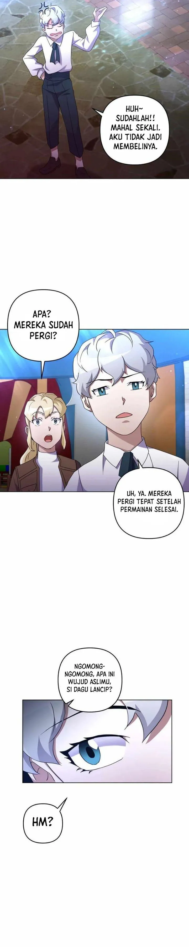 
              Surviving in an Action Manhwa             Chapter 32