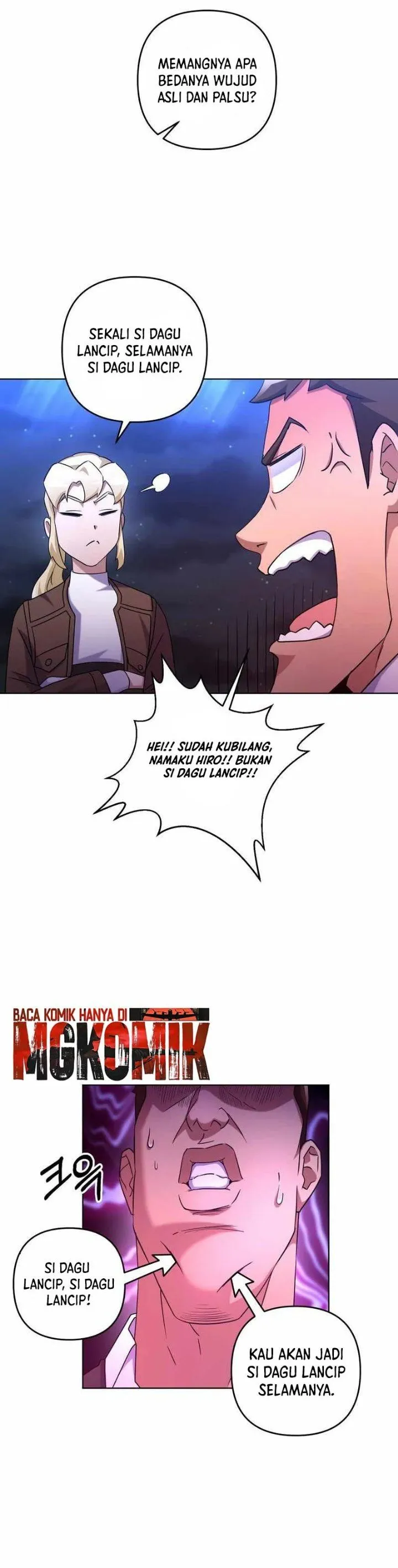 
              Surviving in an Action Manhwa             Chapter 32