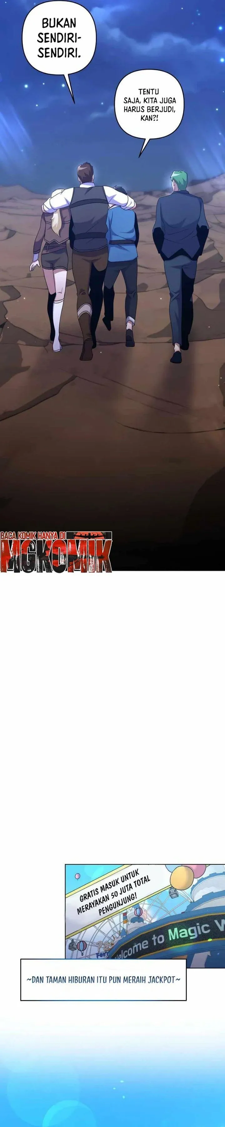 
              Surviving in an Action Manhwa             Chapter 32