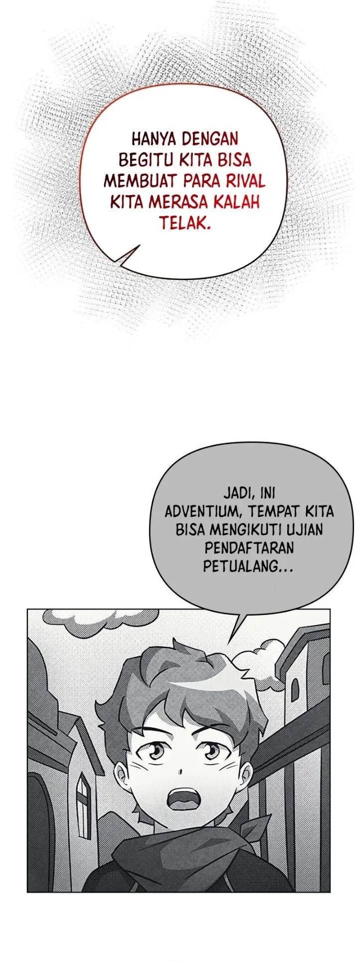 
              Surviving in an Action Manhwa             Chapter 33