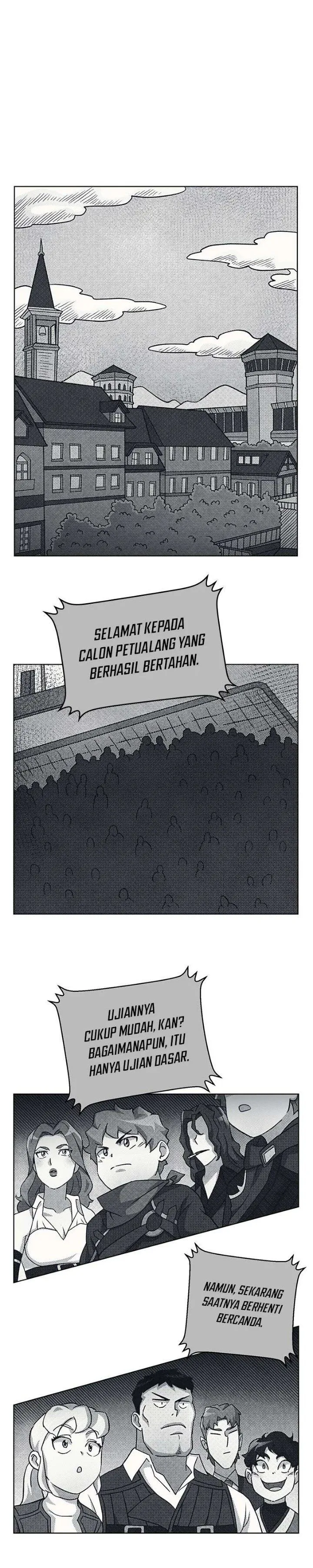 
              Surviving in an Action Manhwa             Chapter 39
