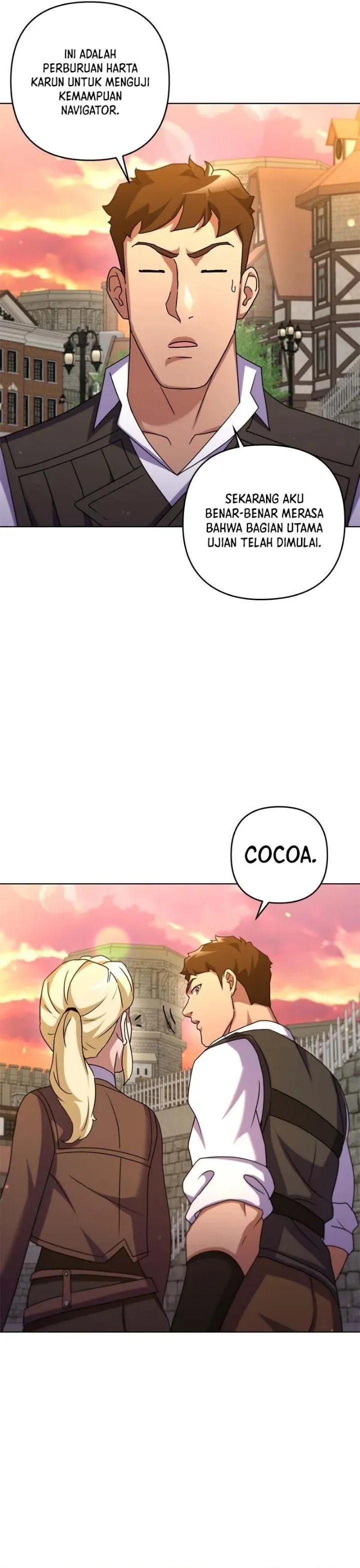 
              Surviving in an Action Manhwa             Chapter 39