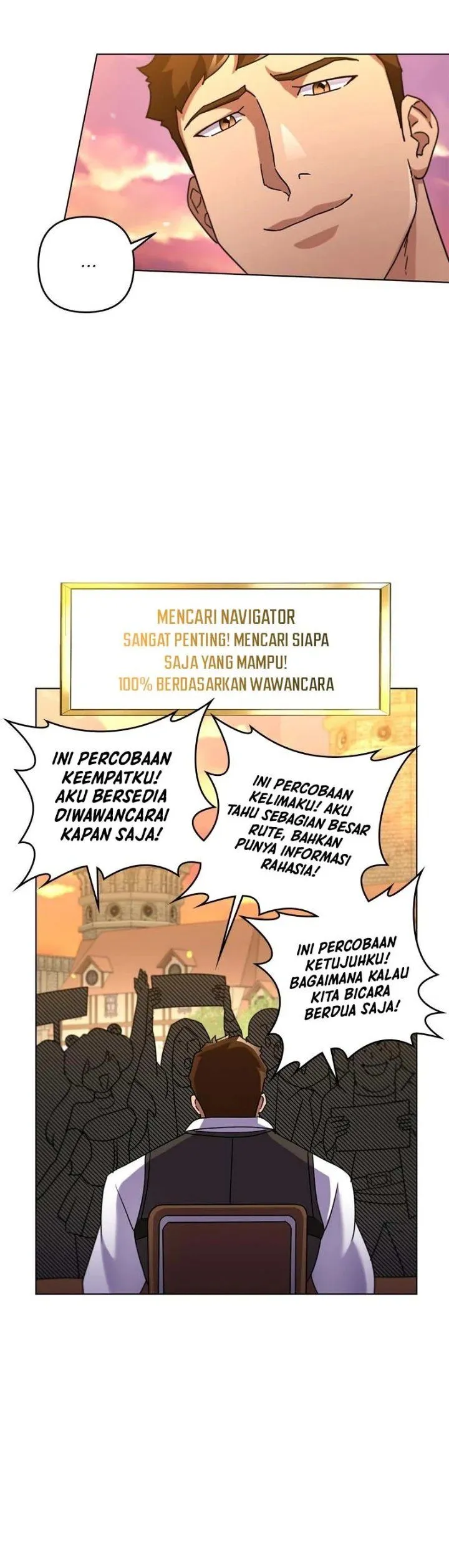 
              Surviving in an Action Manhwa             Chapter 39