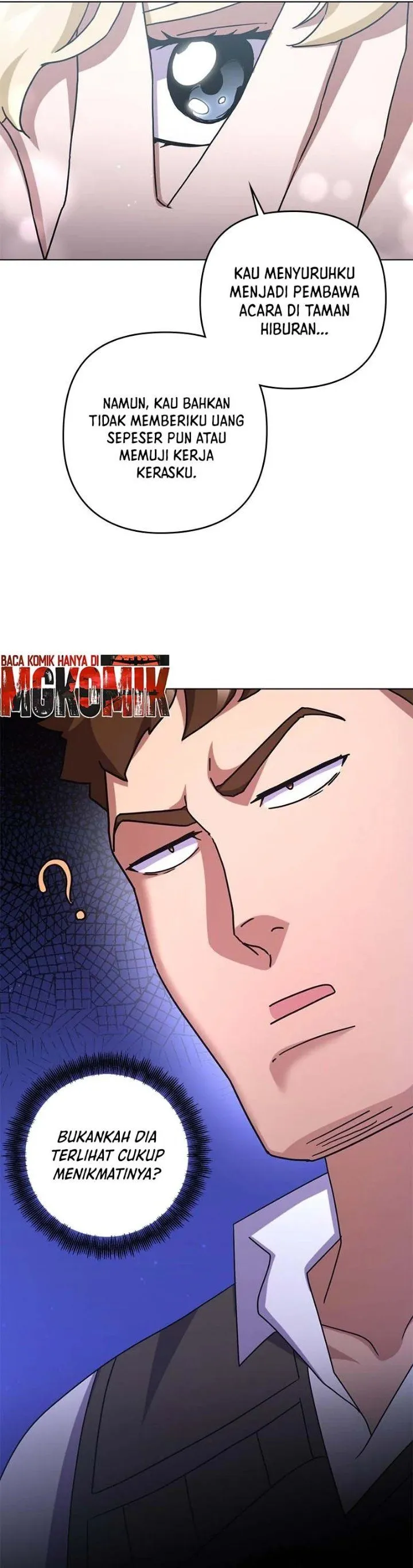 
              Surviving in an Action Manhwa             Chapter 39