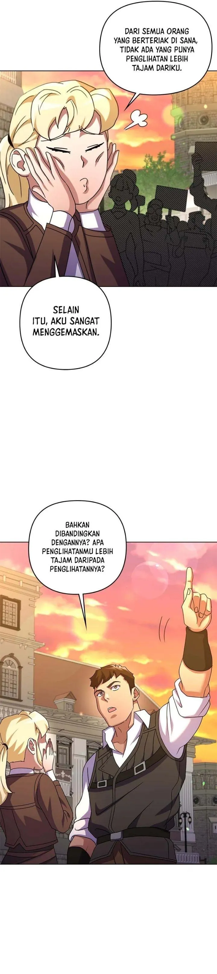 
              Surviving in an Action Manhwa             Chapter 39