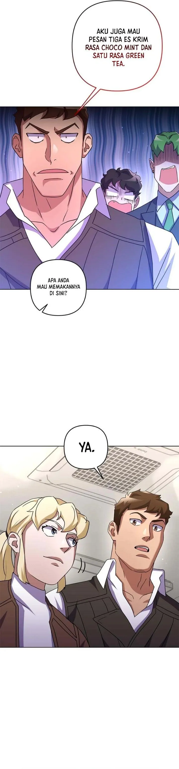 
              Surviving in an Action Manhwa             Chapter 39