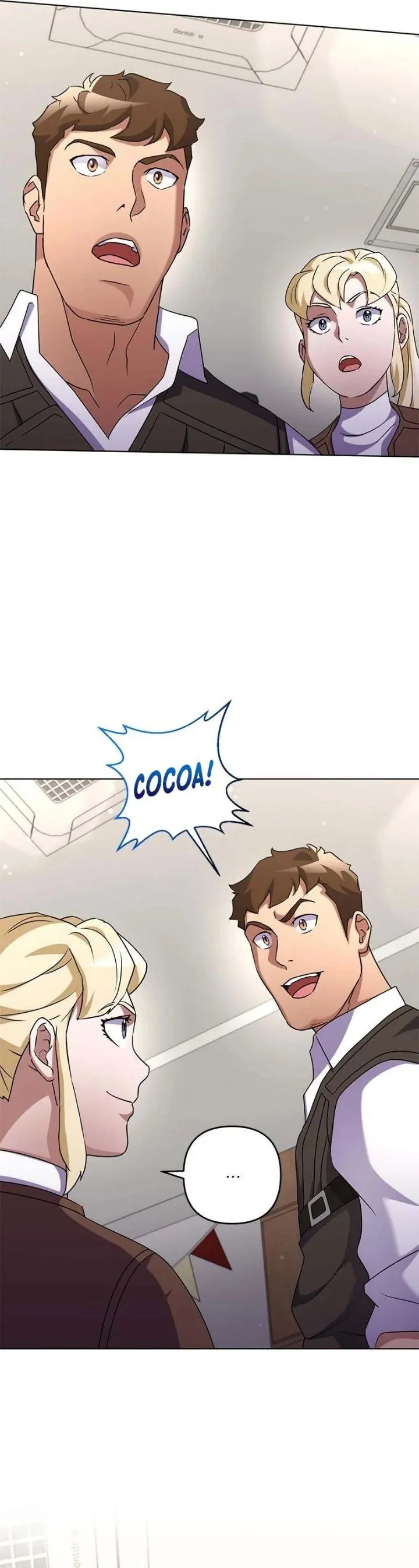 
              Surviving in an Action Manhwa             Chapter 39