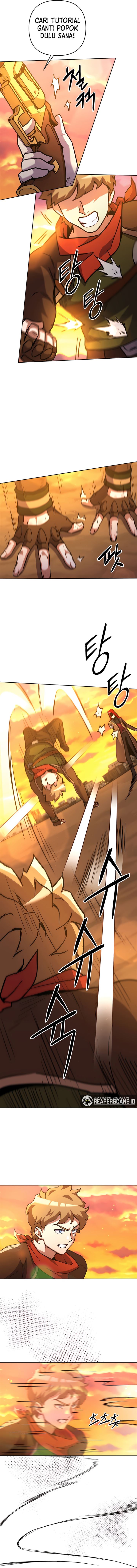 
              Surviving in an Action Manhwa             Chapter 4