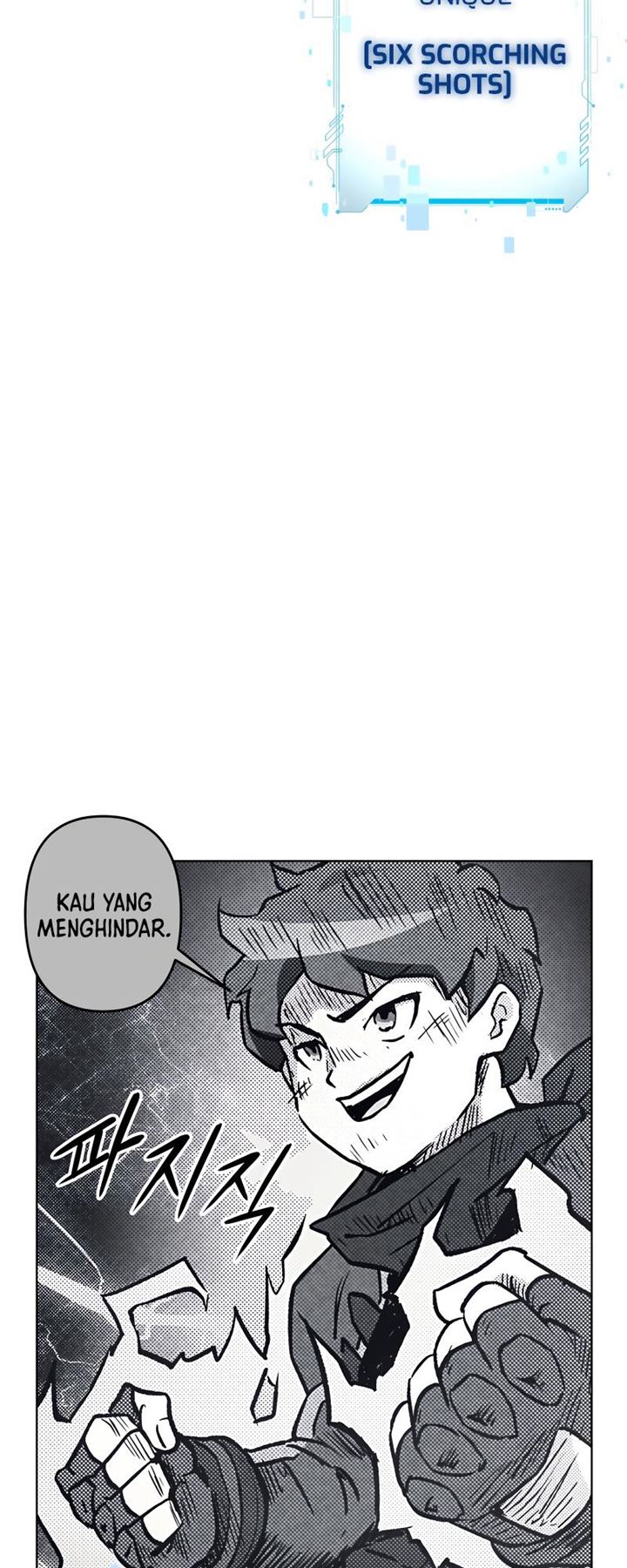 
              Surviving in an Action Manhwa             Chapter 4