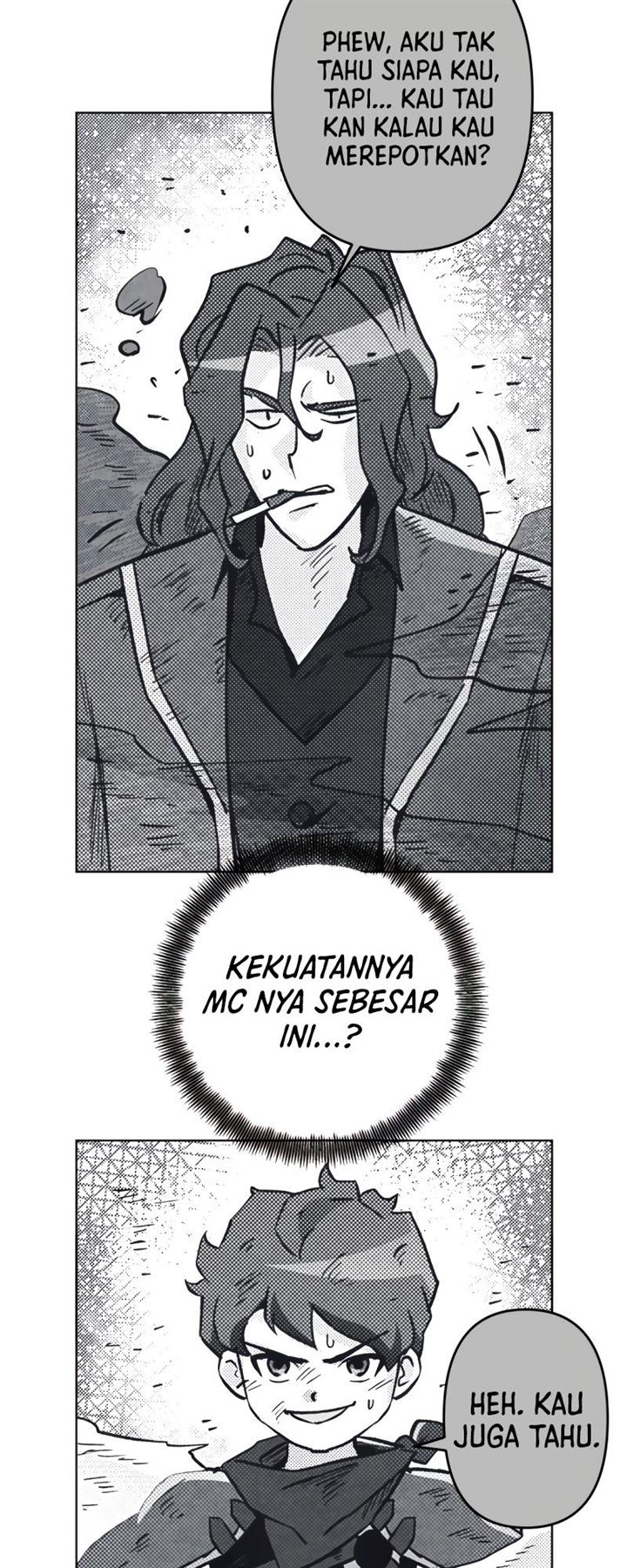 
              Surviving in an Action Manhwa             Chapter 4