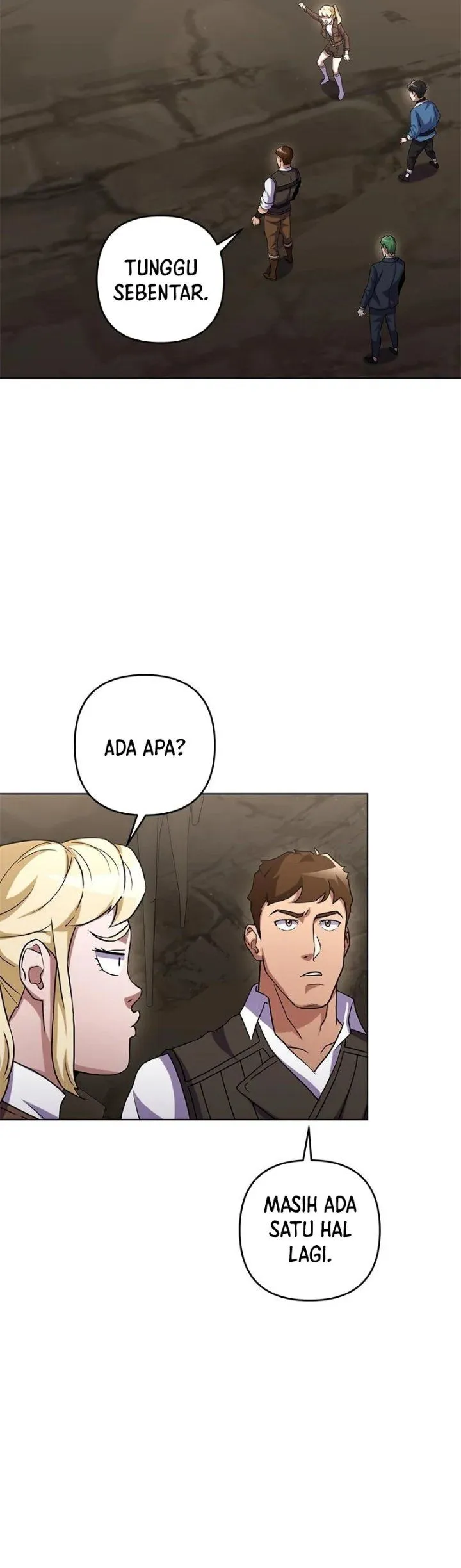 
              Surviving in an Action Manhwa             Chapter 41