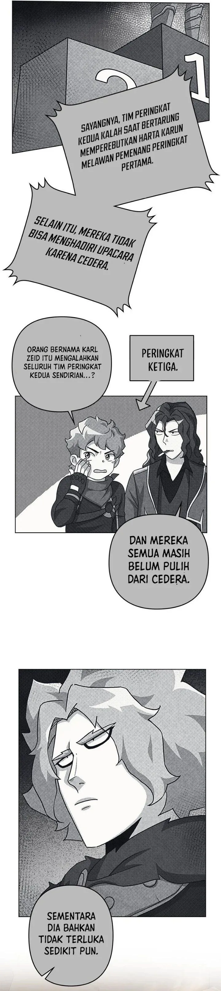 
              Surviving in an Action Manhwa             Chapter 41