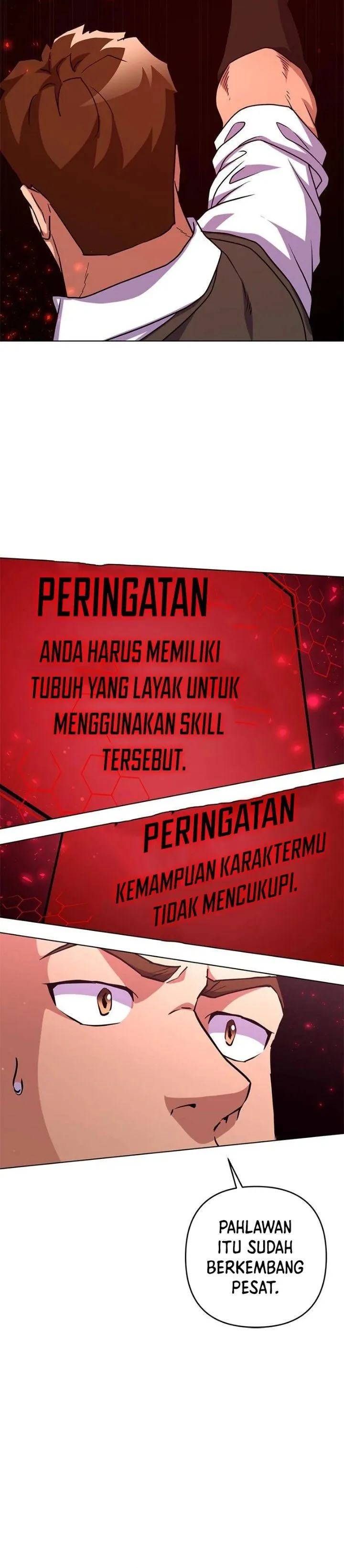 
              Surviving in an Action Manhwa             Chapter 41