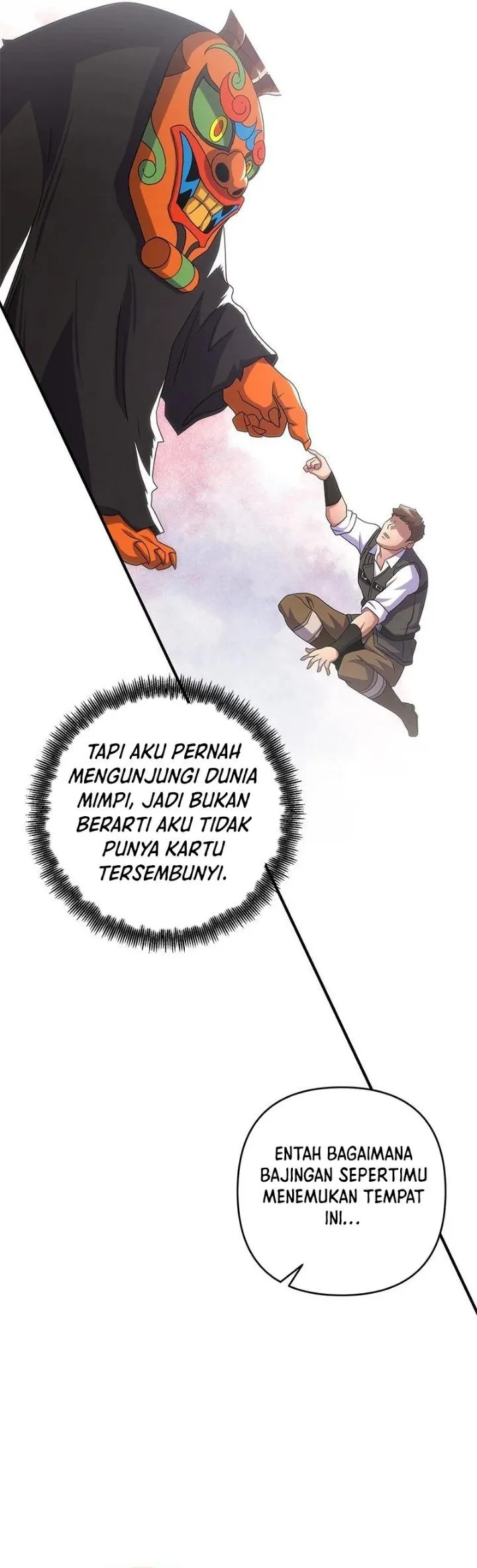 
              Surviving in an Action Manhwa             Chapter 41