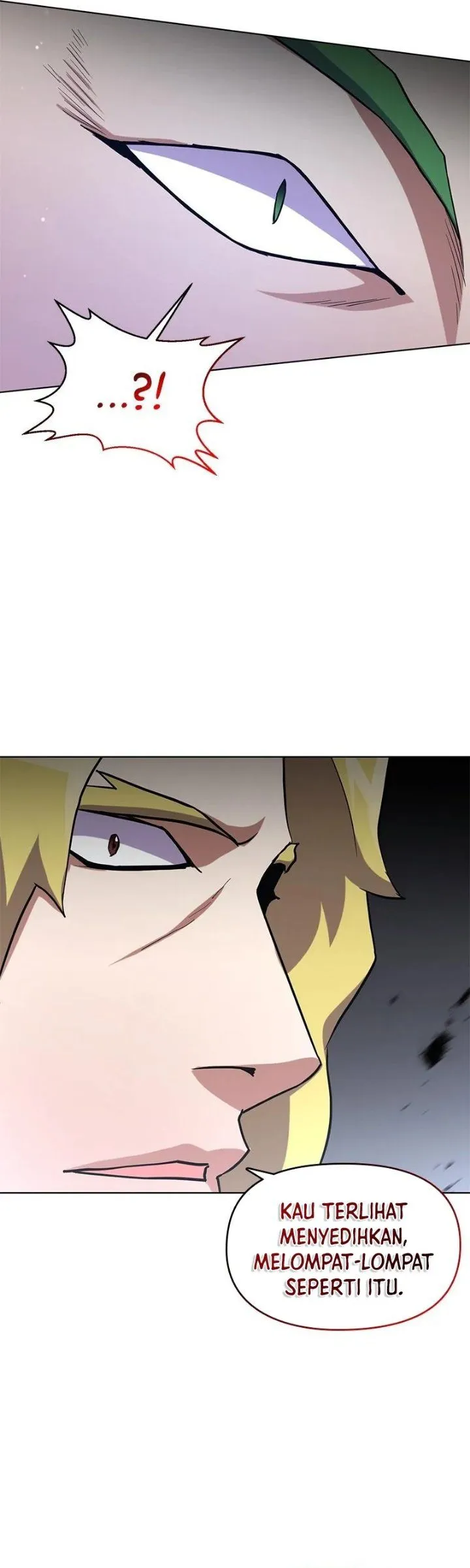 
              Surviving in an Action Manhwa             Chapter 41