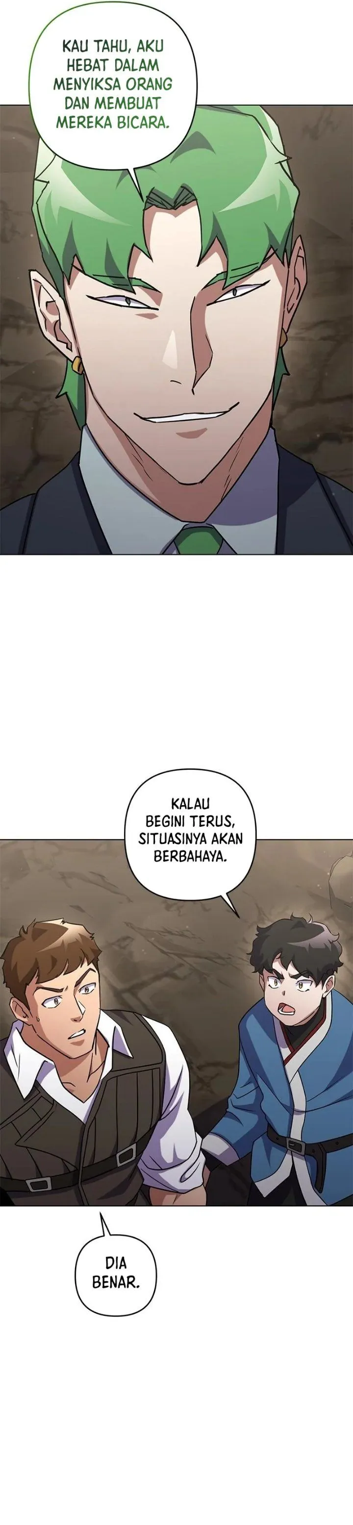 
              Surviving in an Action Manhwa             Chapter 41
