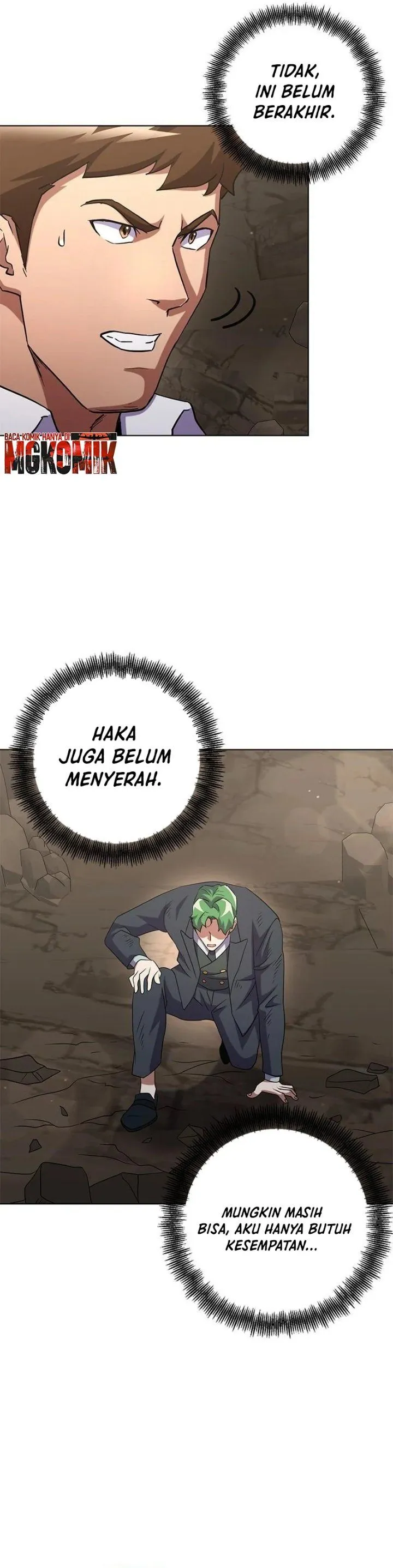 
              Surviving in an Action Manhwa             Chapter 42