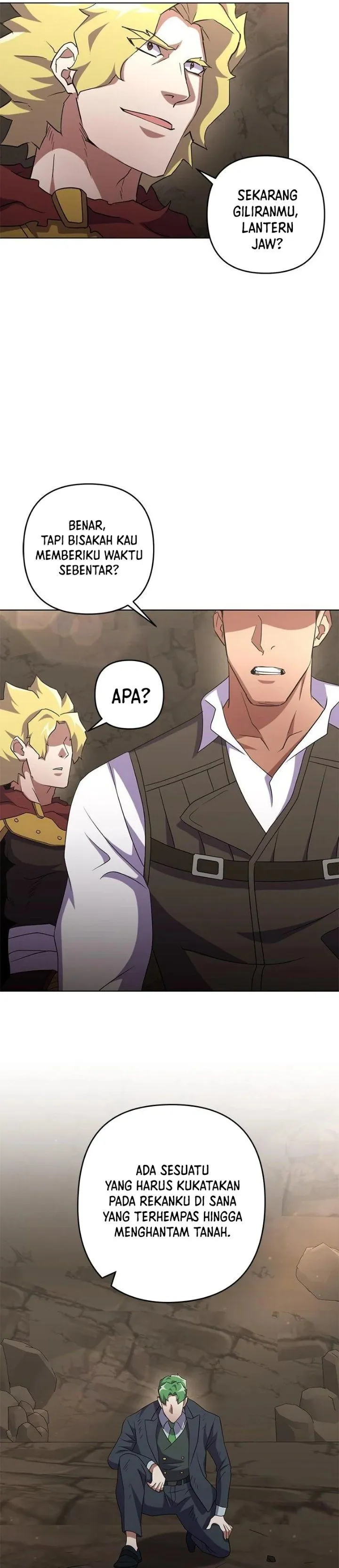 
              Surviving in an Action Manhwa             Chapter 42