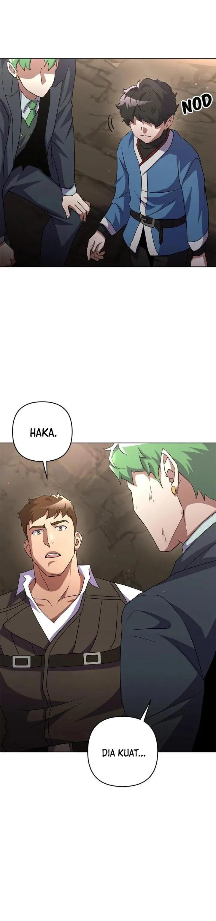
              Surviving in an Action Manhwa             Chapter 42