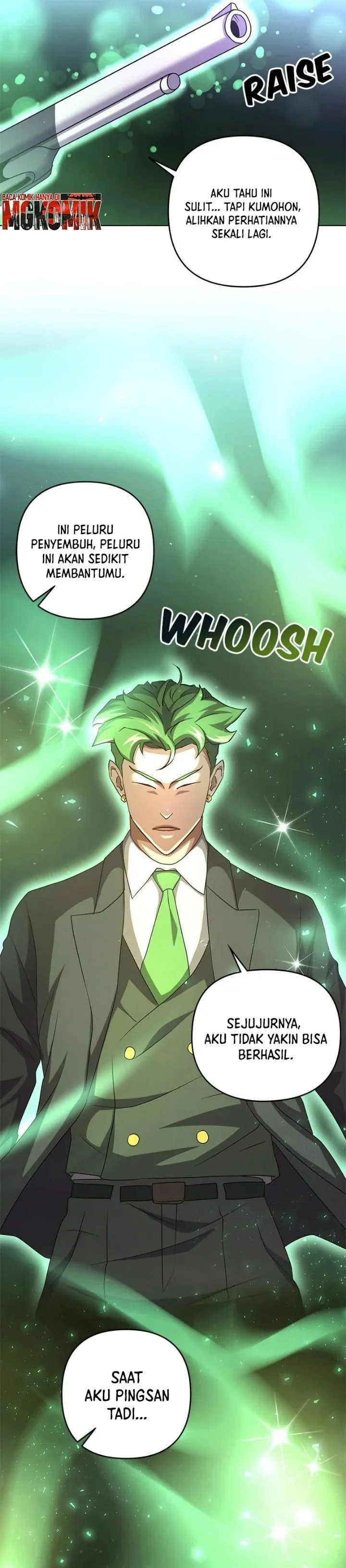 
              Surviving in an Action Manhwa             Chapter 42