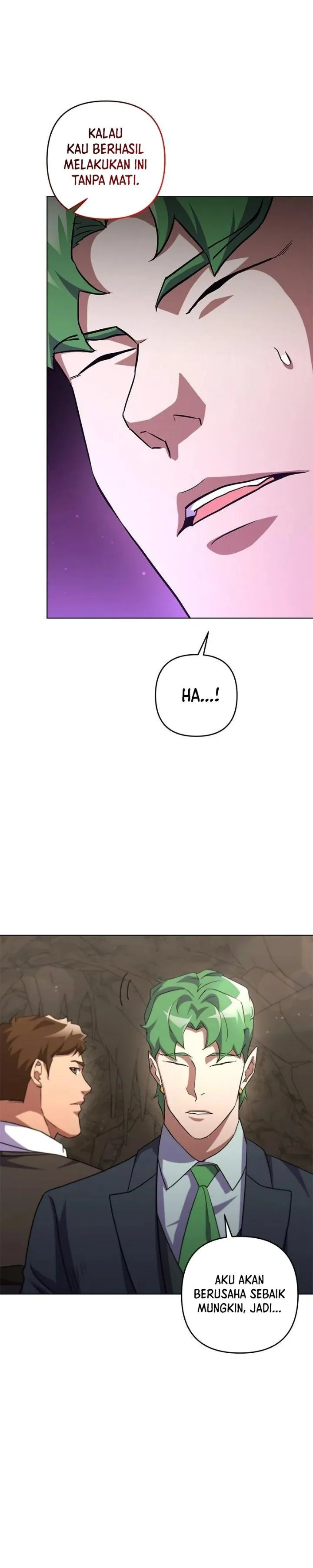 
              Surviving in an Action Manhwa             Chapter 42